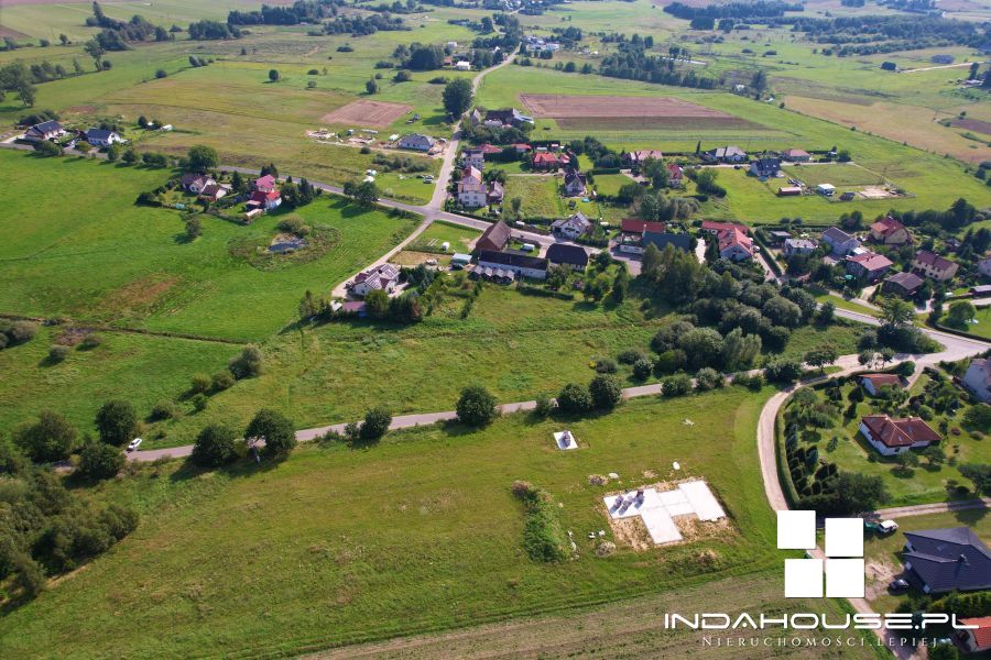 Działki budowlane w Świeszynie  do Koszalina 10 km (11)