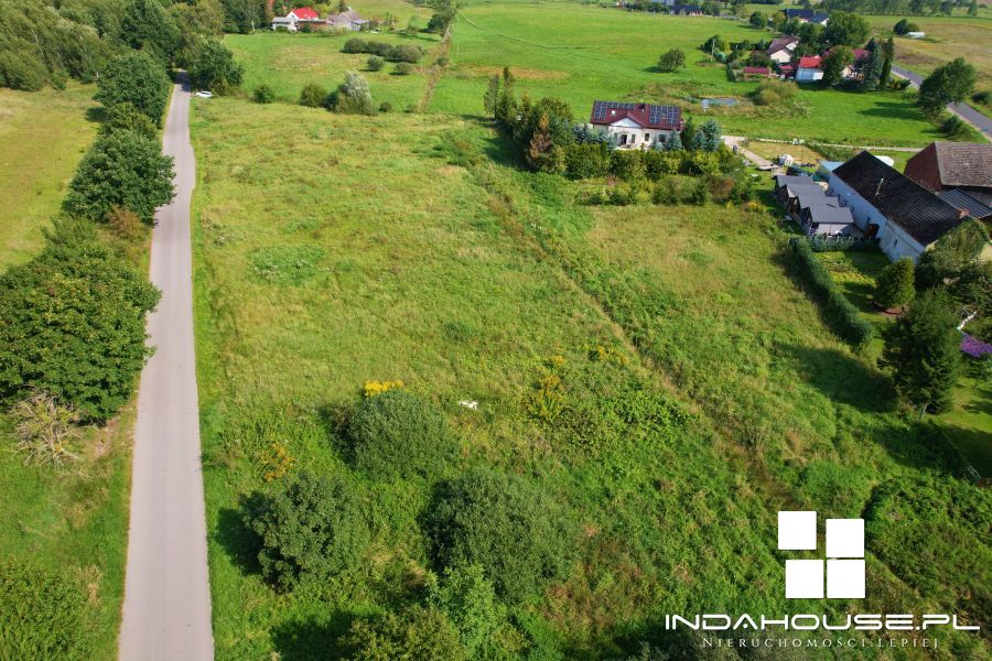 Działki budowlane w Świeszynie  do Koszalina 10 km (15)