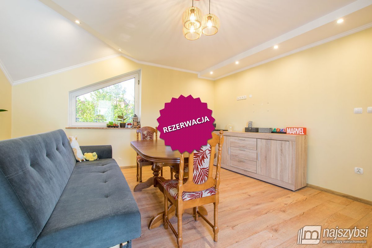 Świnoujście - mieszkanie 3 pokojowe blisko morza (1)