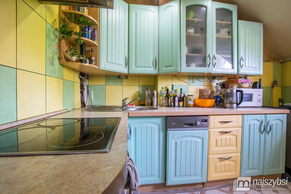 Świnoujście - mieszkanie 3 pokojowe blisko morza (10)