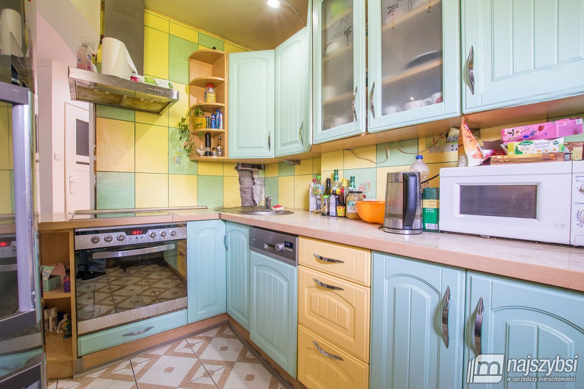 Świnoujście - mieszkanie 3 pokojowe blisko morza (11)