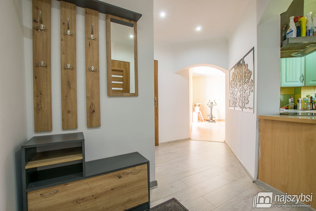 Świnoujście - mieszkanie 3 pokojowe blisko morza (14)