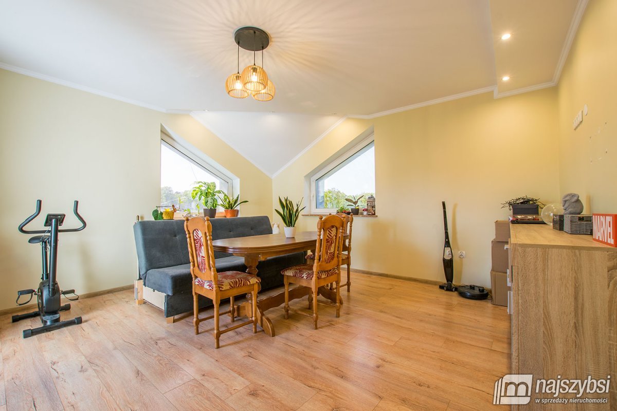 Świnoujście - mieszkanie 3 pokojowe blisko morza (2)