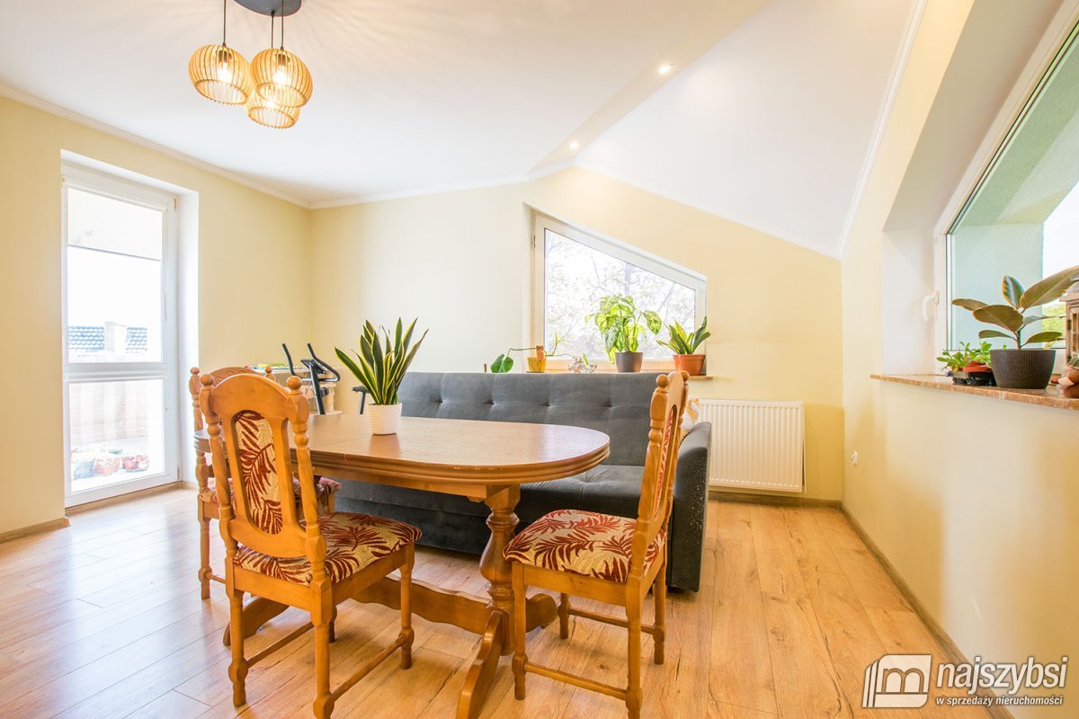 Świnoujście - mieszkanie 3 pokojowe blisko morza (3)