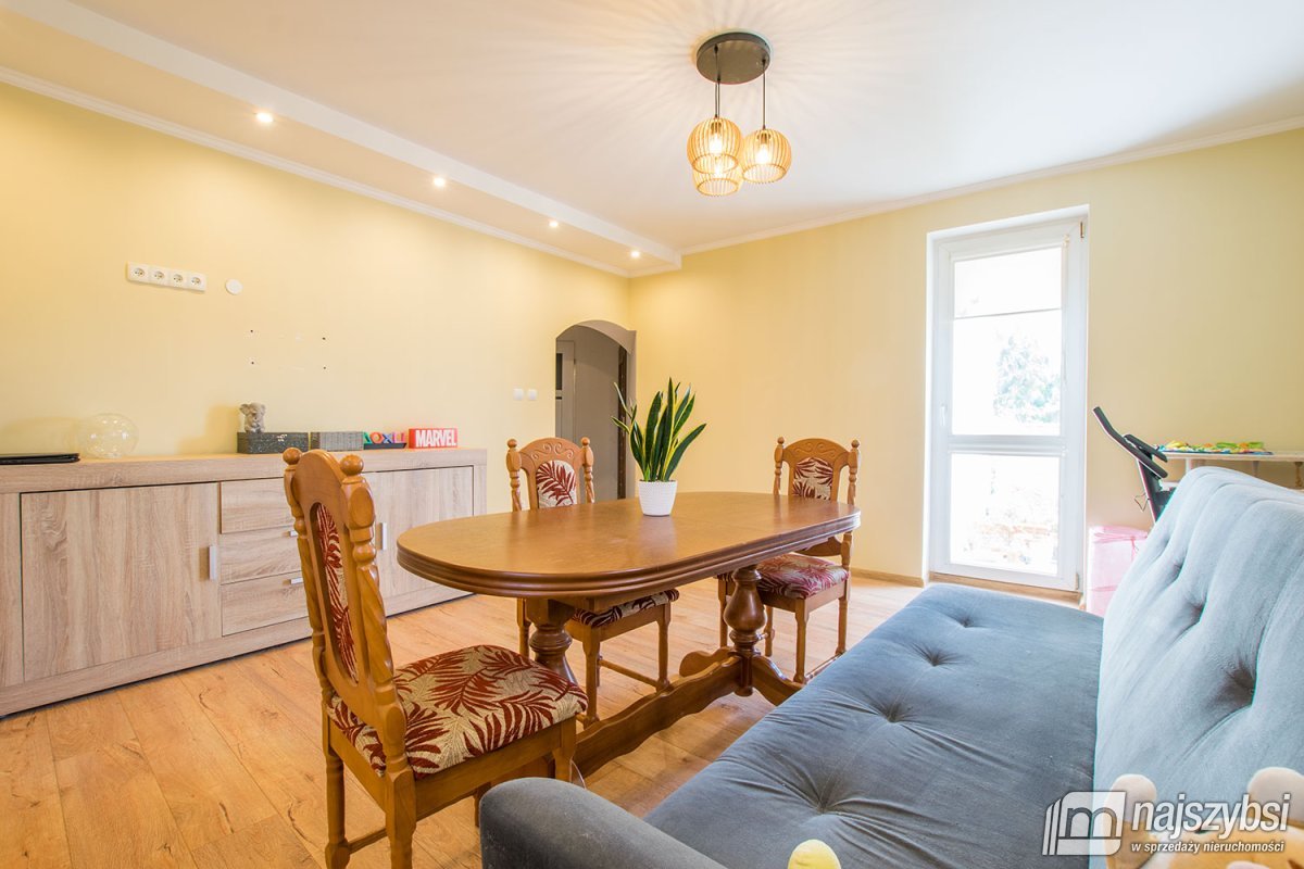 Świnoujście - mieszkanie 3 pokojowe blisko morza (4)