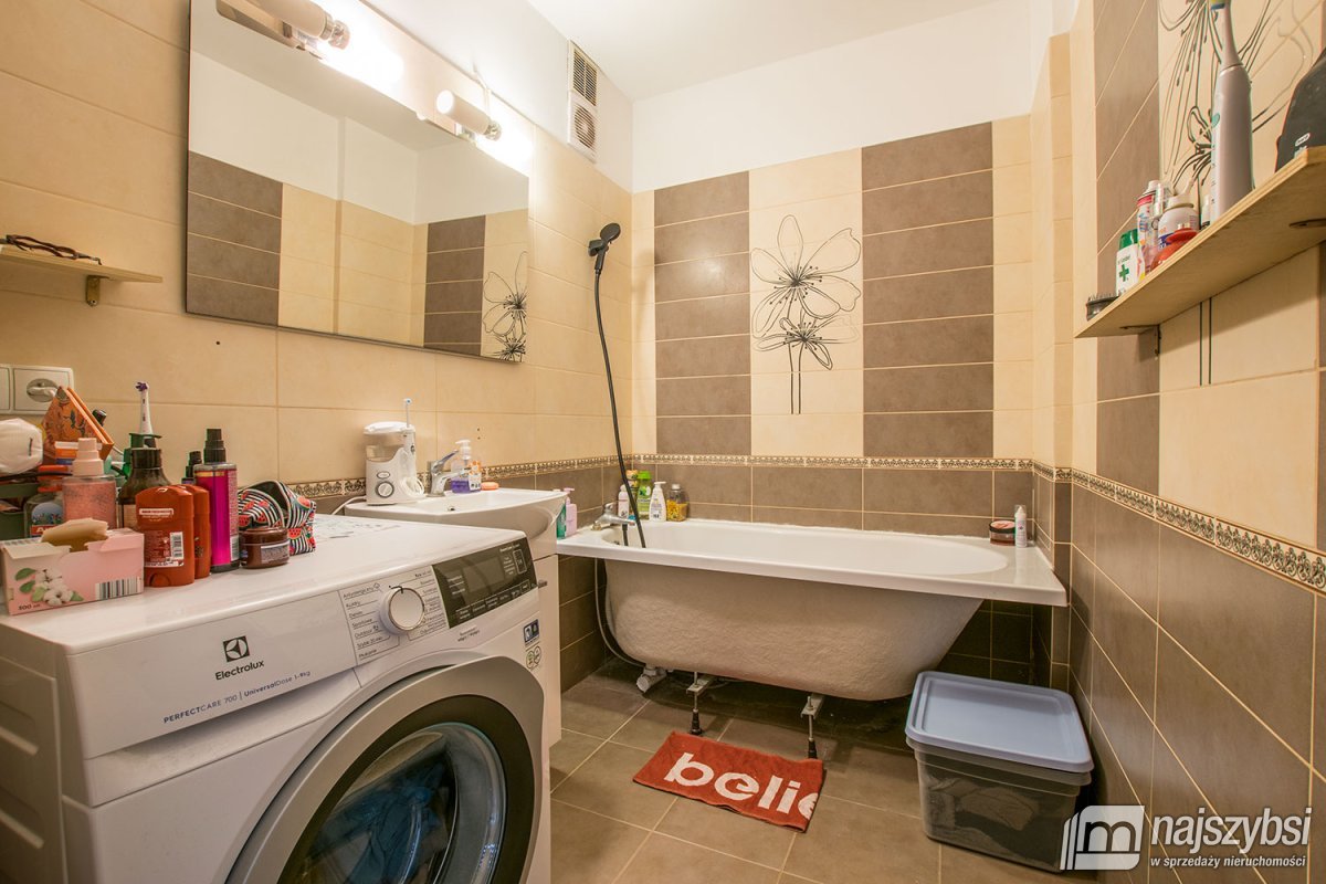 Świnoujście - mieszkanie 3 pokojowe blisko morza (7)