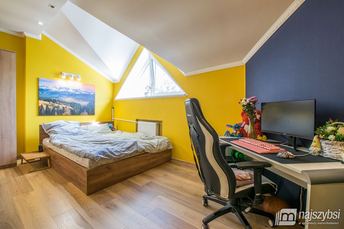 Świnoujście - mieszkanie 3 pokojowe blisko morza (8)