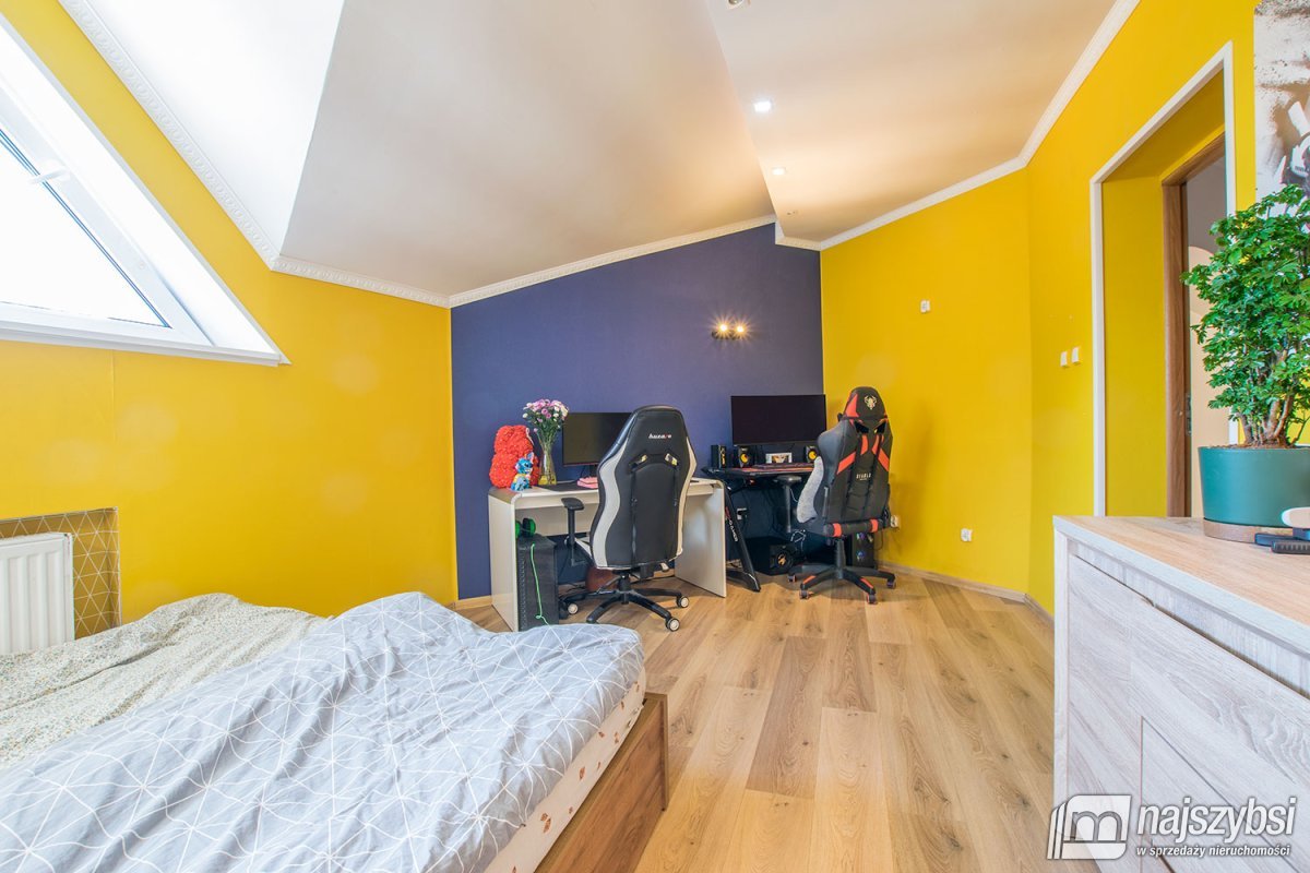 Świnoujście - mieszkanie 3 pokojowe blisko morza (9)