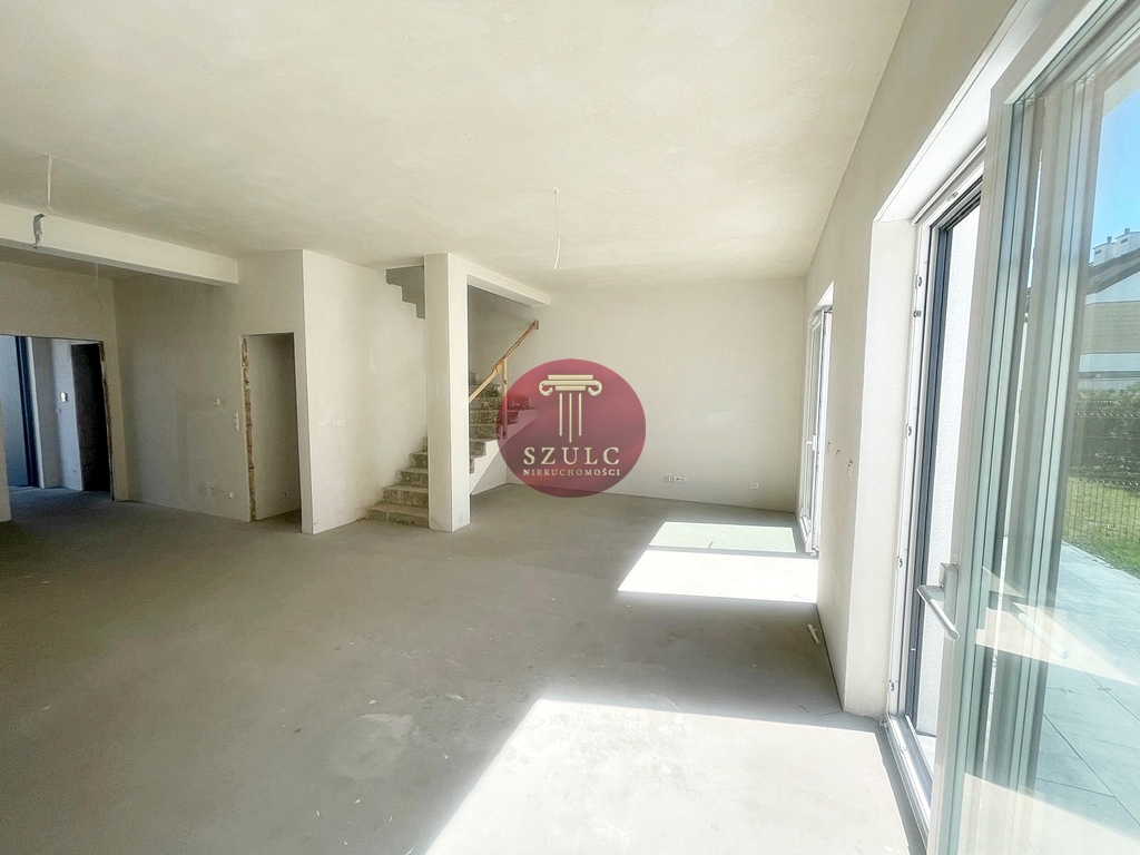 Gumieńce na sprzedaż nowoczesny szeregowiec. (2)