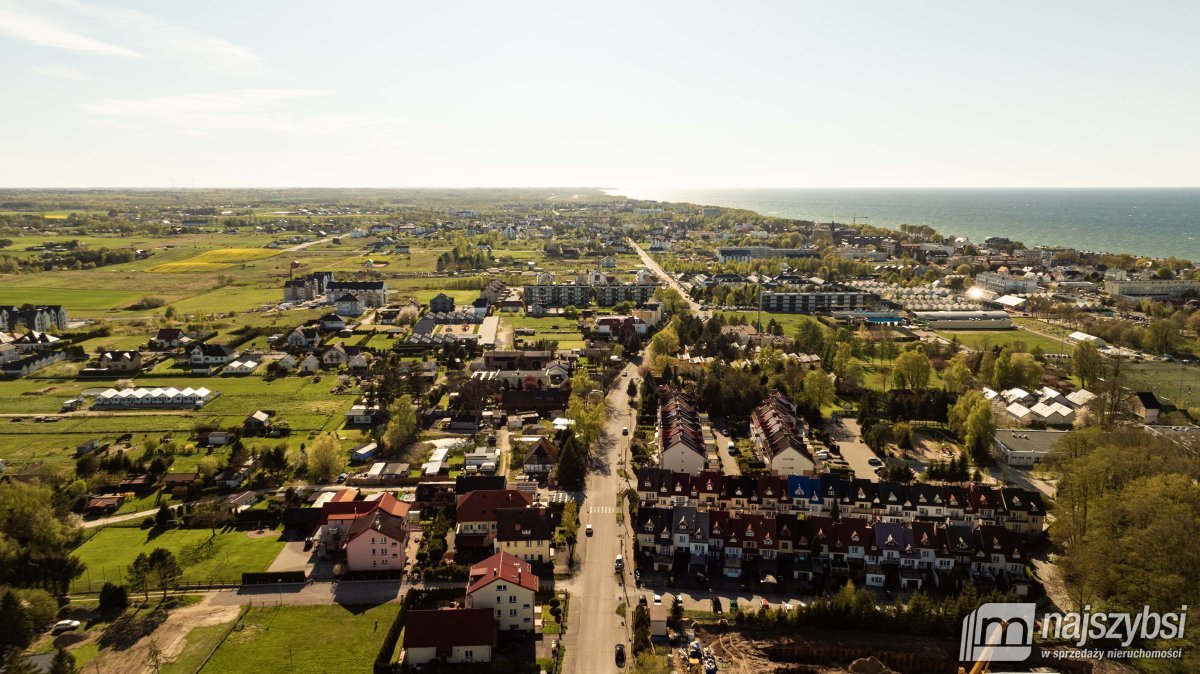 Działka, Ustronie Morskie  (10)