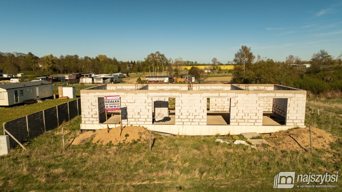 Działka, Ustronie Morskie  (11)