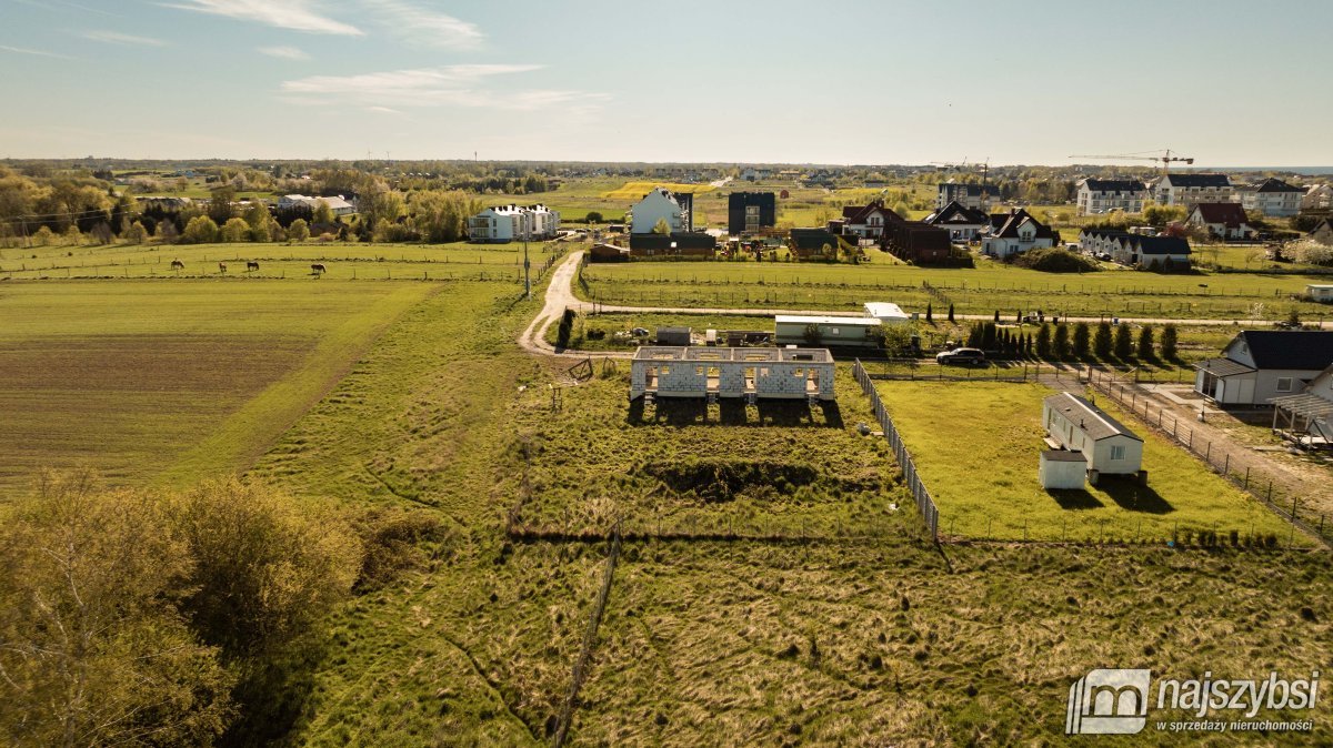 Działka, Ustronie Morskie  (4)