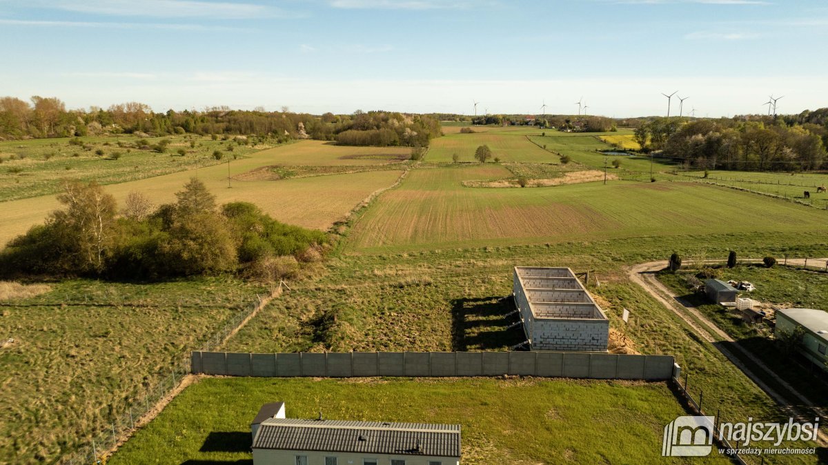 Działka, Ustronie Morskie  (5)