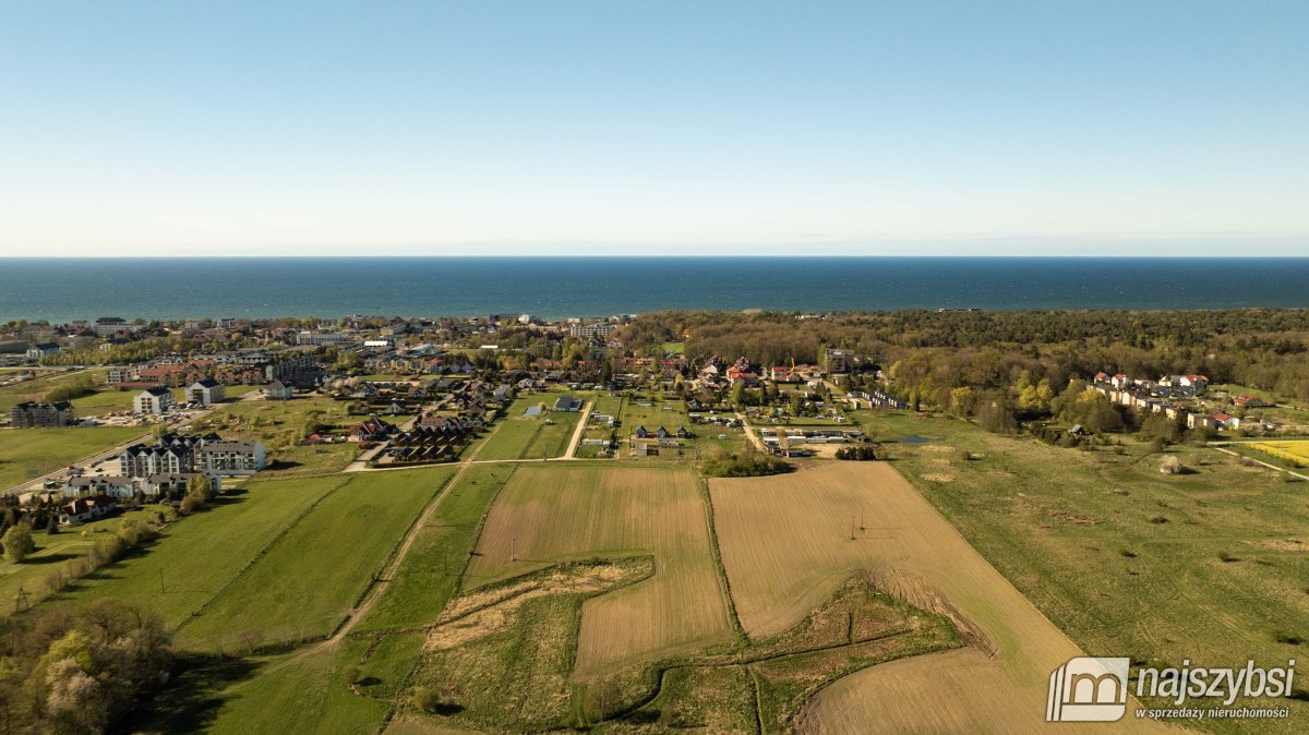 Działka, Ustronie Morskie  (7)