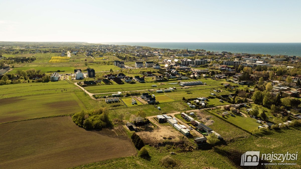 Działka, Ustronie Morskie  (8)