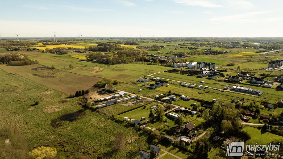 Działka, Ustronie Morskie  (9)