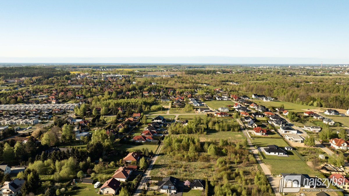 KOSZALIN- Działka z pozwoleniem na budowę (6)