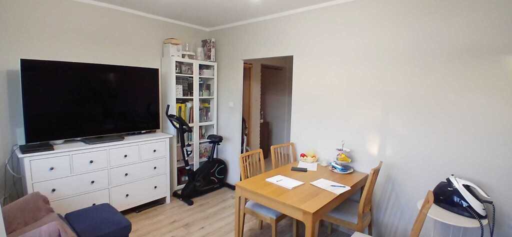 Czteropokojowe mieszkanie w Płoni (2)