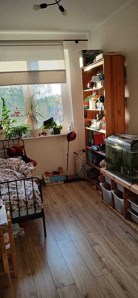 Czteropokojowe mieszkanie w Płoni (3)