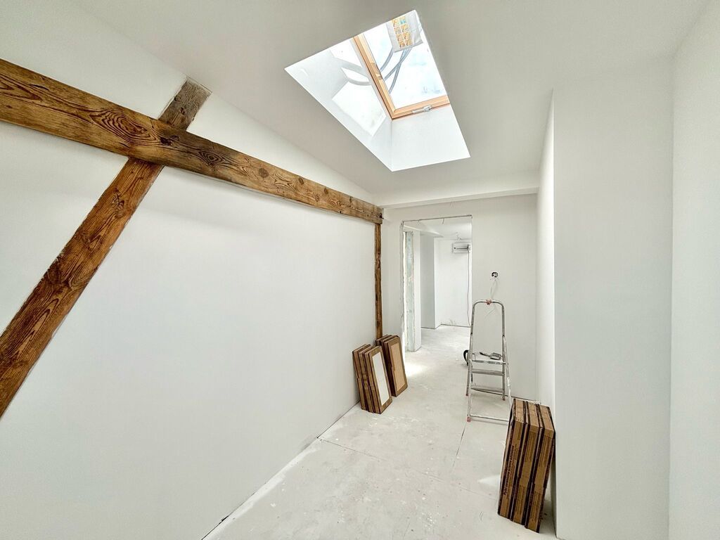 3 POKOJE W CENTRUM MIASTA, ODNOWIONA KAMIENICA (7)