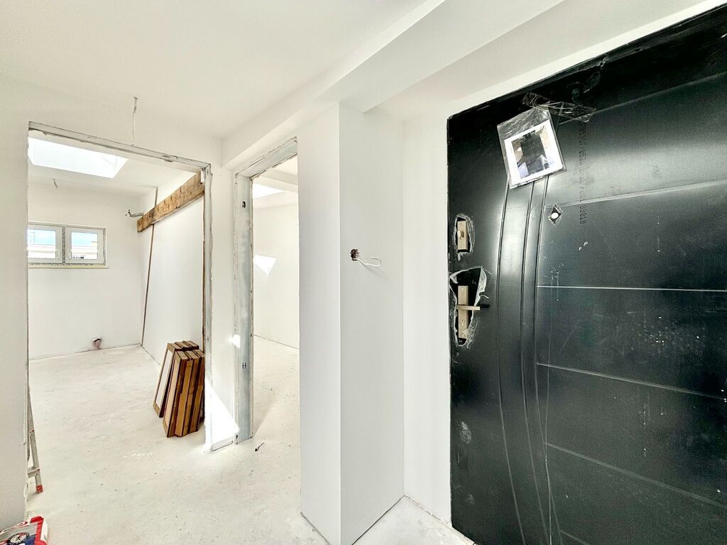 3 POKOJE W CENTRUM MIASTA, ODNOWIONA KAMIENICA (5)