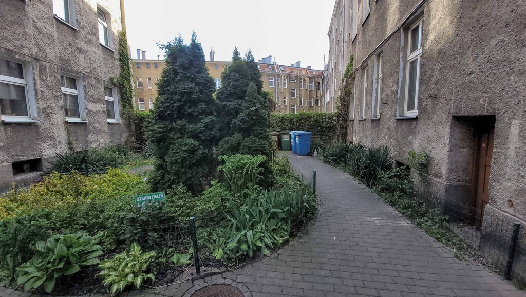 przytulne mieszkanie w wyjątkowej lokalizacji (27)