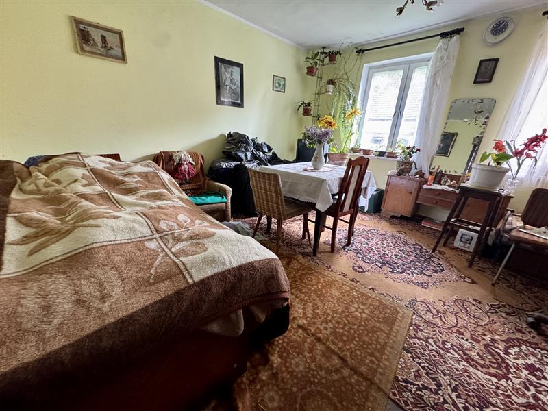 Urokliwe siedlisko na sprzedaż - Knyki, Barwice (7)