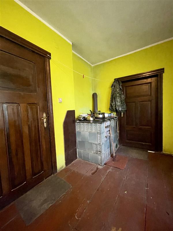 Urokliwe siedlisko na sprzedaż - Knyki, Barwice (8)
