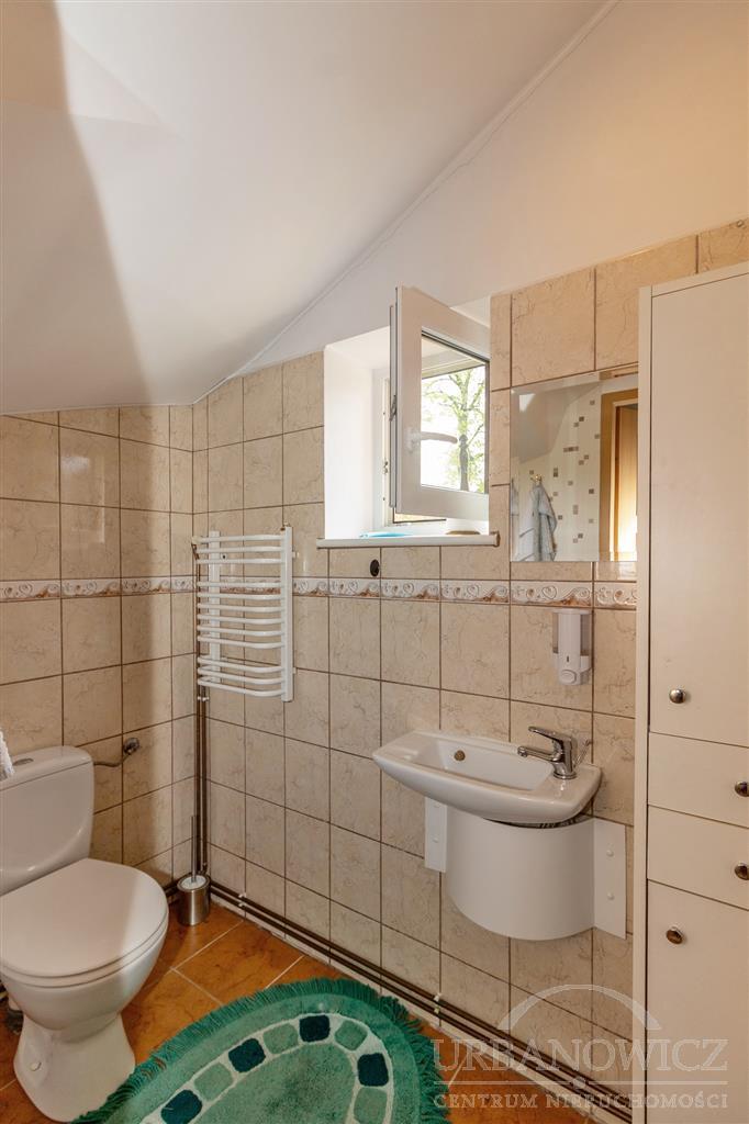 Atrakcyjny dom z pięknym ogrodem, Skwierzynka! (11)