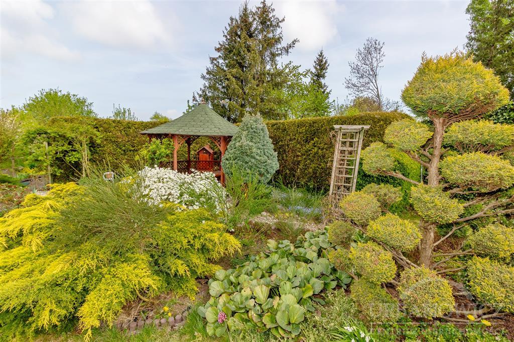 Atrakcyjny dom z pięknym ogrodem, Skwierzynka! (12)