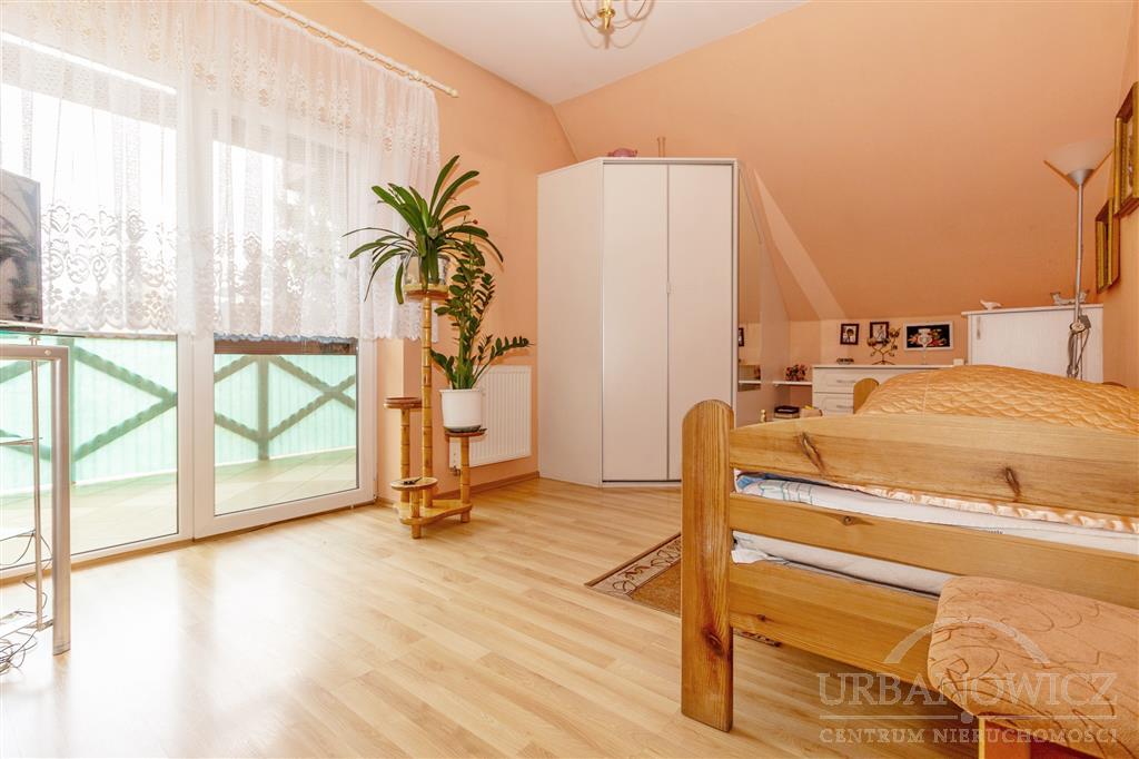 Atrakcyjny dom z pięknym ogrodem, Skwierzynka! (14)