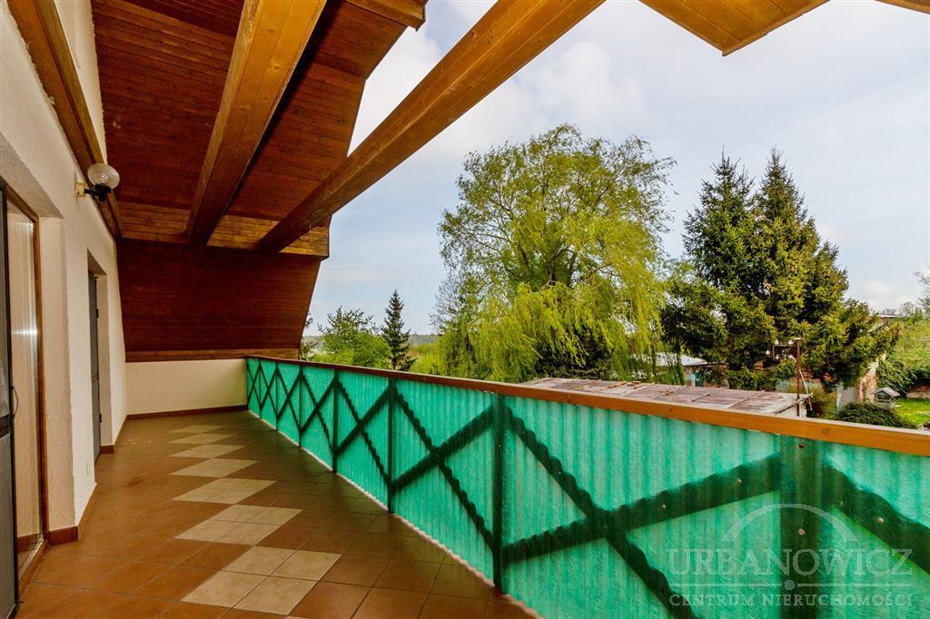 Atrakcyjny dom z pięknym ogrodem, Skwierzynka! (15)