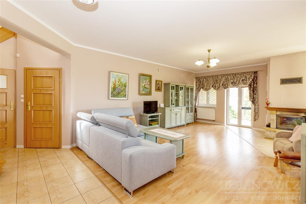 Atrakcyjny dom z pięknym ogrodem, Skwierzynka! (4)