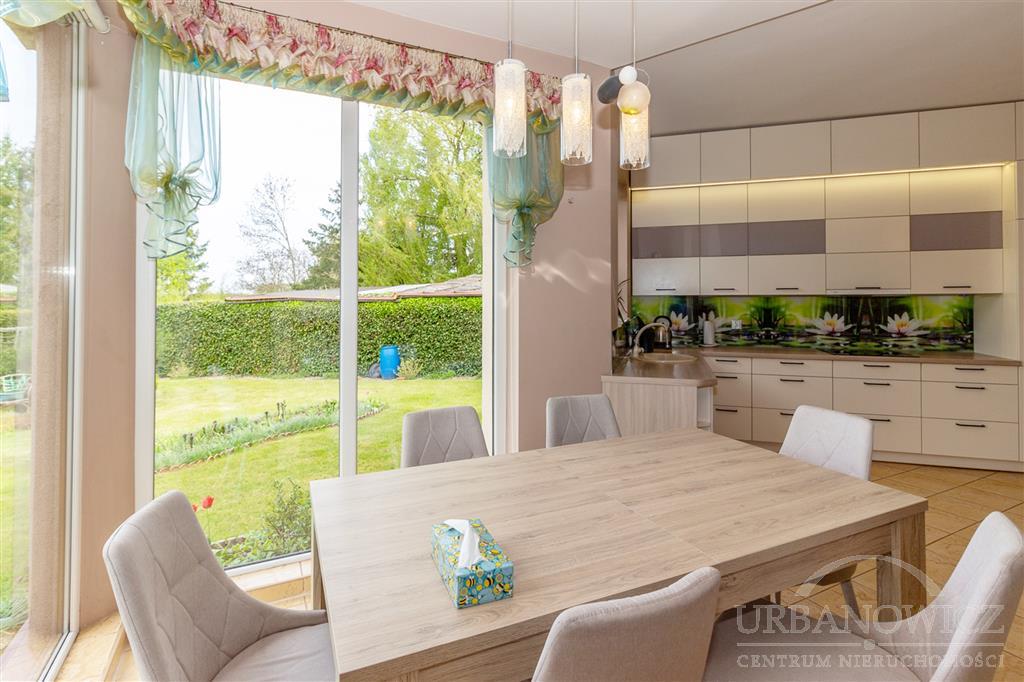 Atrakcyjny dom z pięknym ogrodem, Skwierzynka! (9)