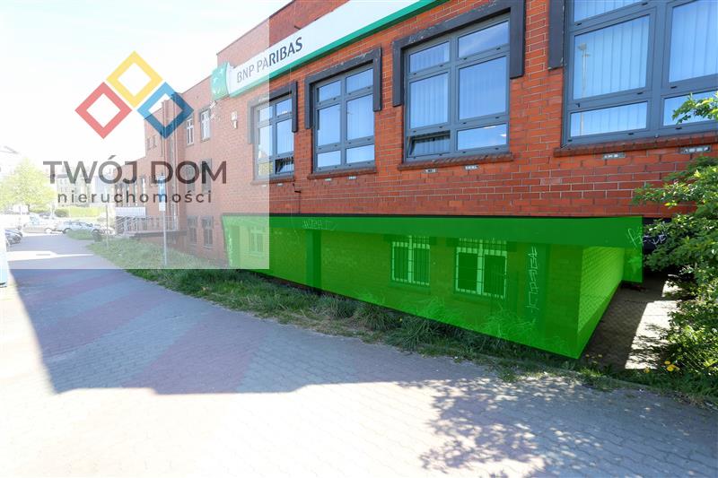 Lokal użytkowy - Koszalin  (1)