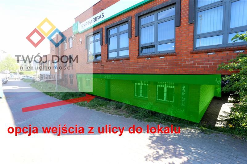 Lokal użytkowy - Koszalin  (2)