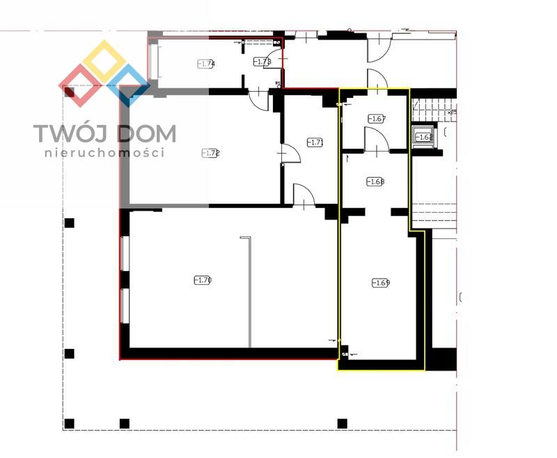 Lokal użytkowy - Koszalin  (5)