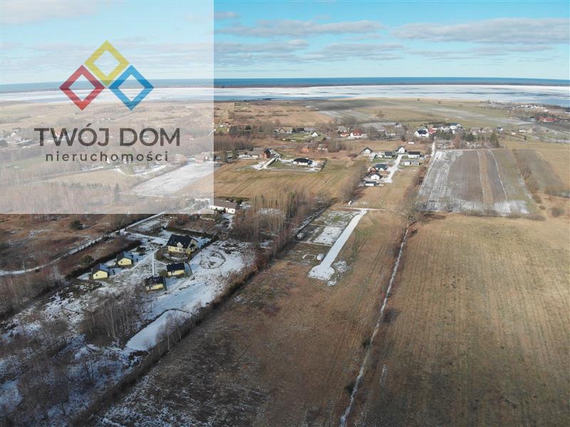 Działka budowlana - Glęźnowo  (5)