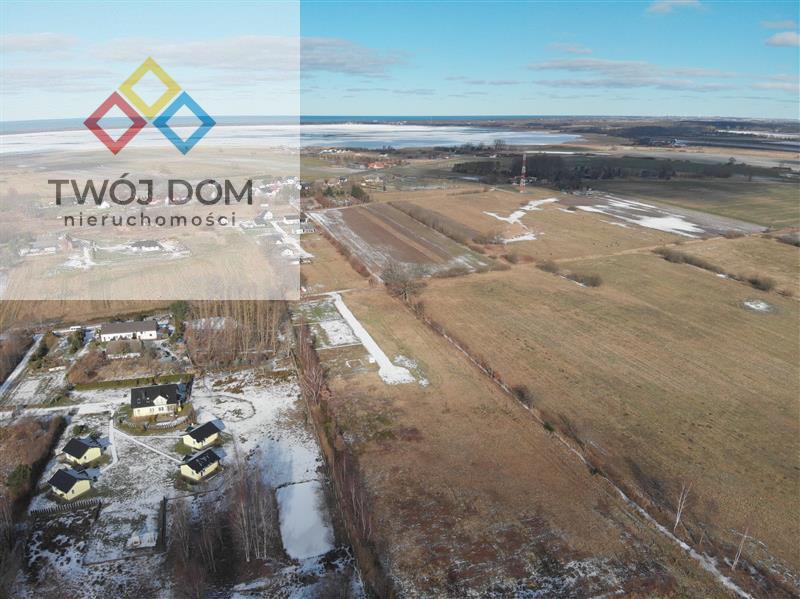 Działka budowlana - Glęźnowo  (6)