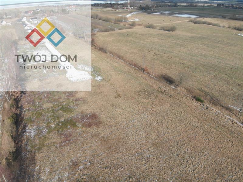 Działka budowlana - Glęźnowo  (7)