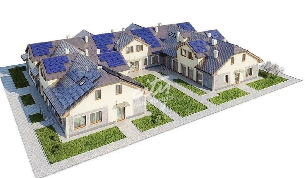 Działki budowlane nad jeziorem Dołgie! (9)