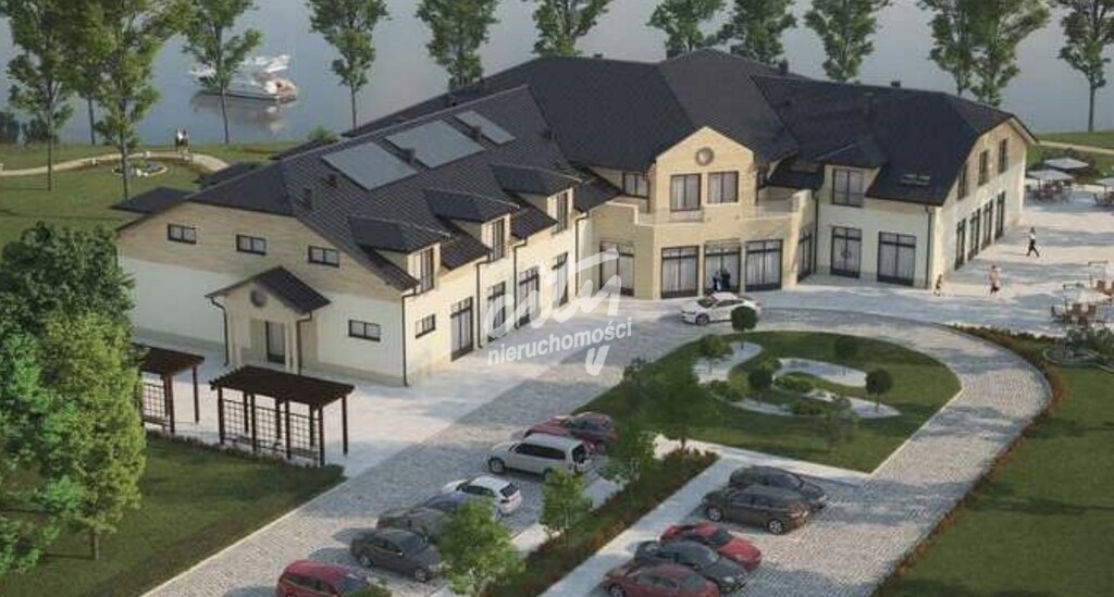 Działki budowlane nad jeziorem Dołgie! (11)