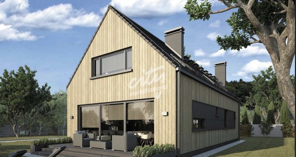 Działki budowlane nad jeziorem Dołgie! (12)