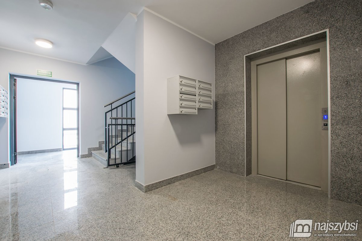 Goleniów - mieszkanie 2 pokojowe stan deweloperski (14)