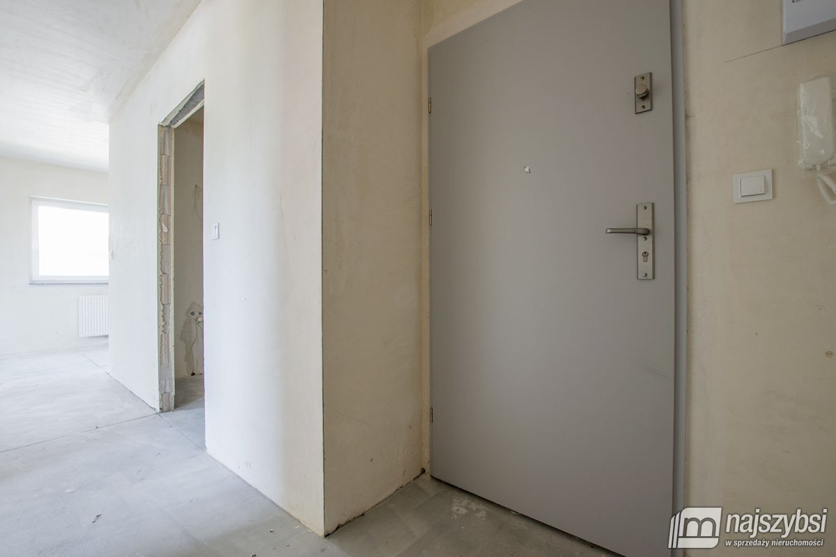 Goleniów - mieszkanie 2 pokojowe stan deweloperski (9)