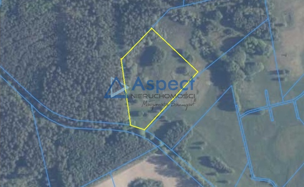 Rekreacyjna, 20,000 m2, Siemczyno  (4)