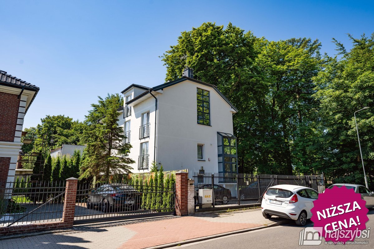 Kołobrzeg pensjonat 300 metrów od morza (2)