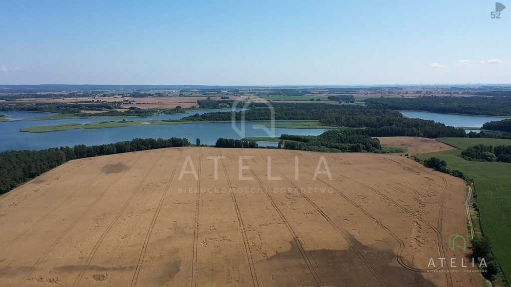 Działka 1029 m2 w Wirowie - cisza, spokój, natura (3)