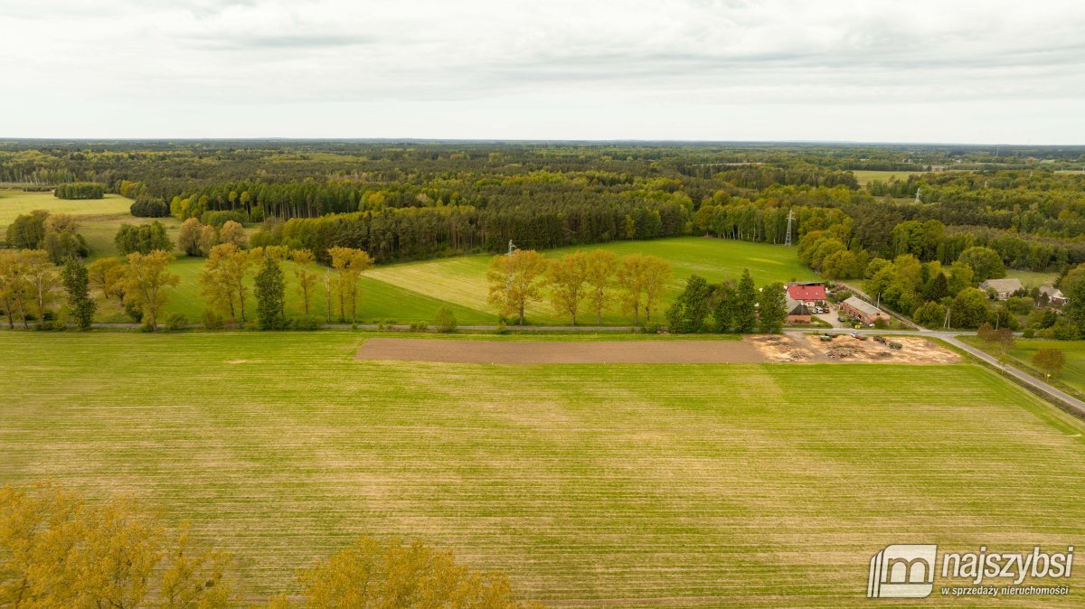 Dąbrowa Nowogardzka-działki z warunkami zabudowy  (9)
