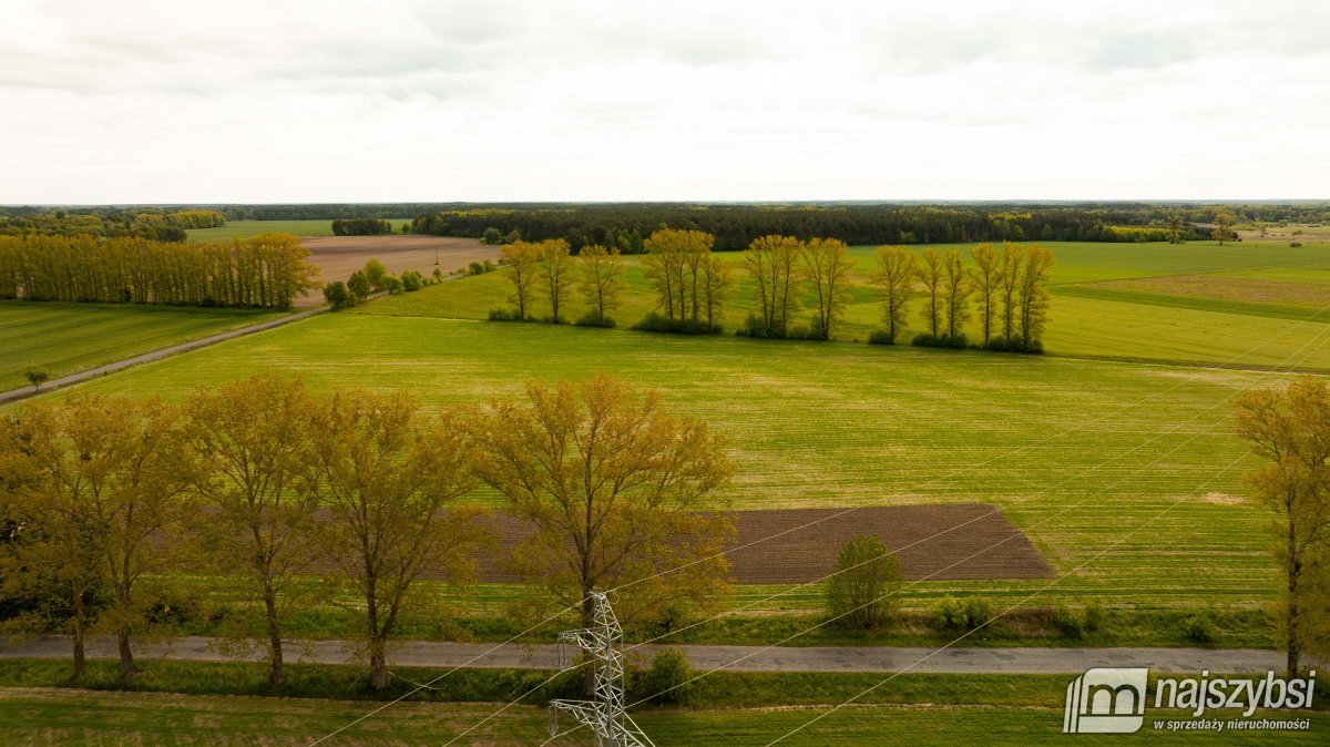 Dąbrowa Nowogardzka-działki z warunkami zabudowy  (7)